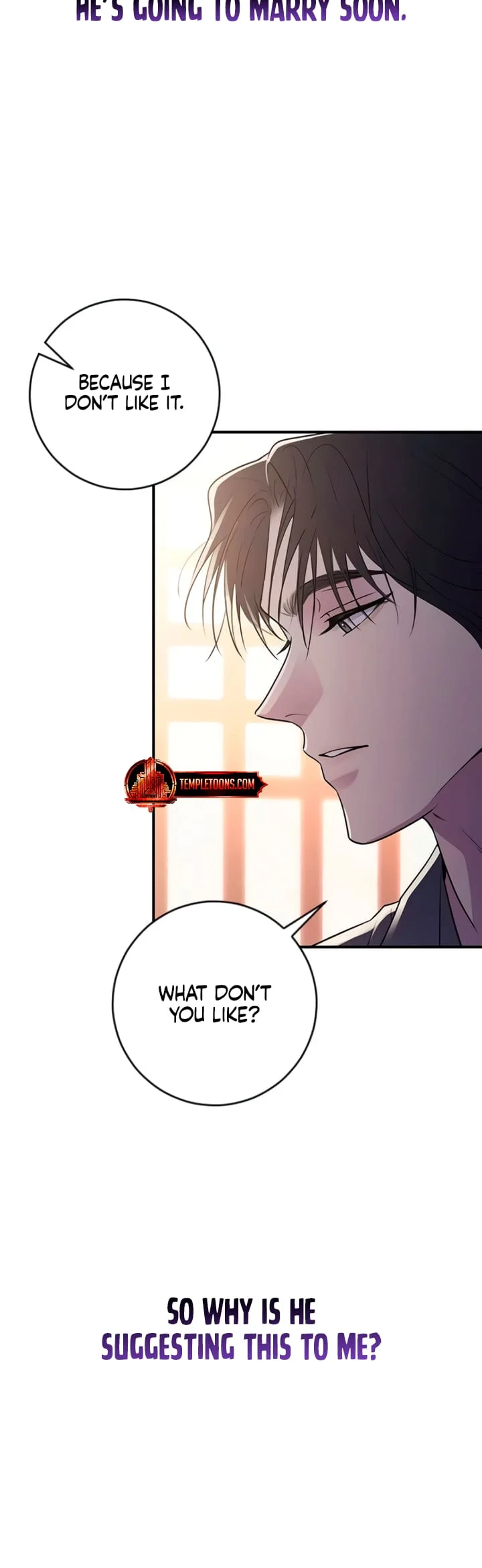 Bullshit [Temple Scan] - Chapter 12 manhwa