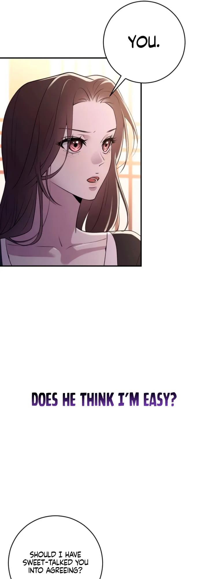 Bullshit [Temple Scan] - Chapter 12 manhwa