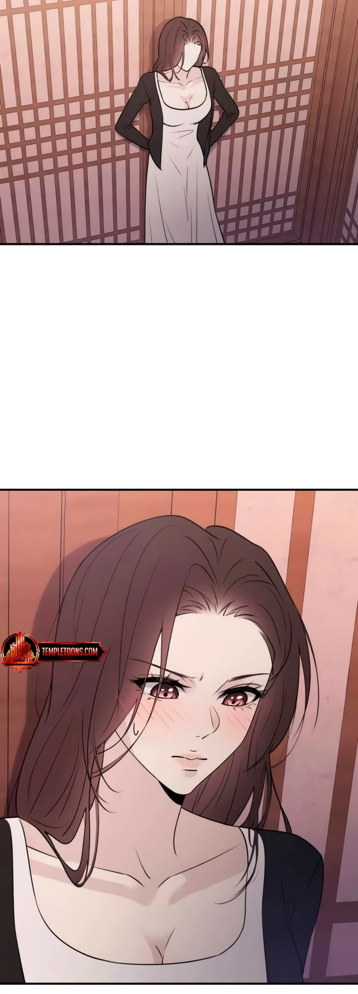 Bullshit [Temple Scan] - Chapter 12 manhwa