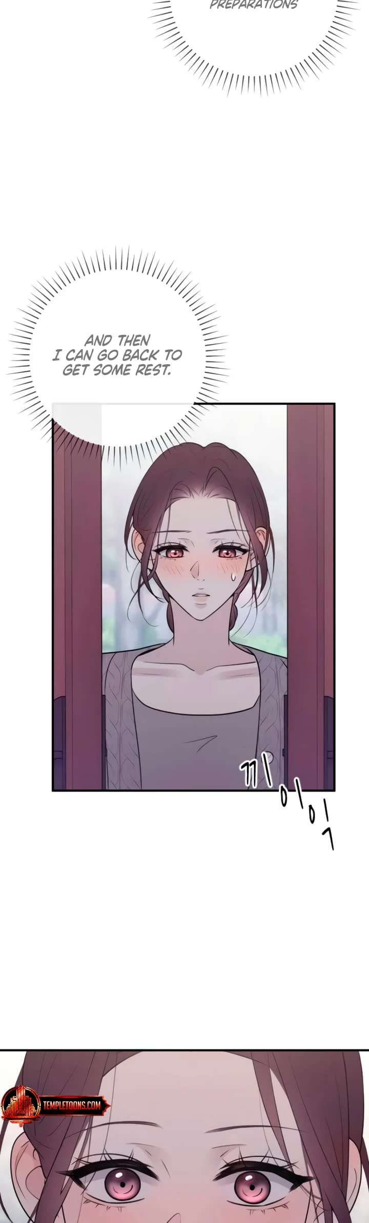 Bullshit [Temple Scan] - Chapter 12 manhwa