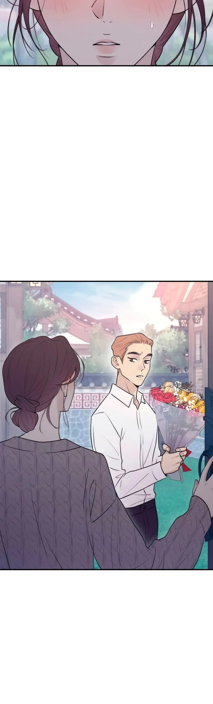 Bullshit [Temple Scan] - Chapter 12 manhwa