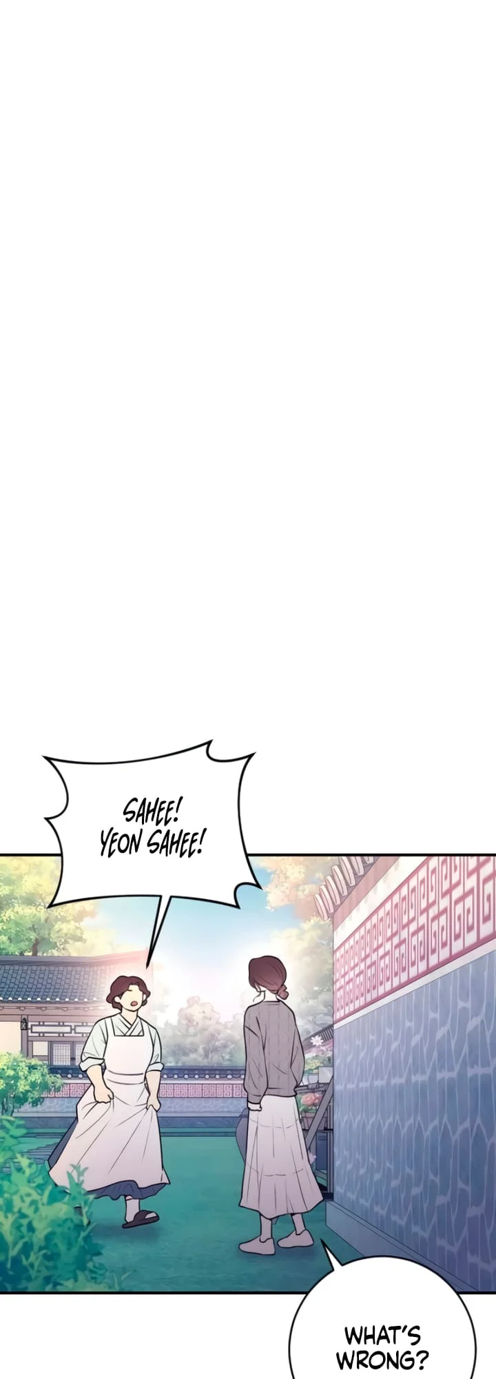 Bullshit [Temple Scan] - Chapter 12 manhwa