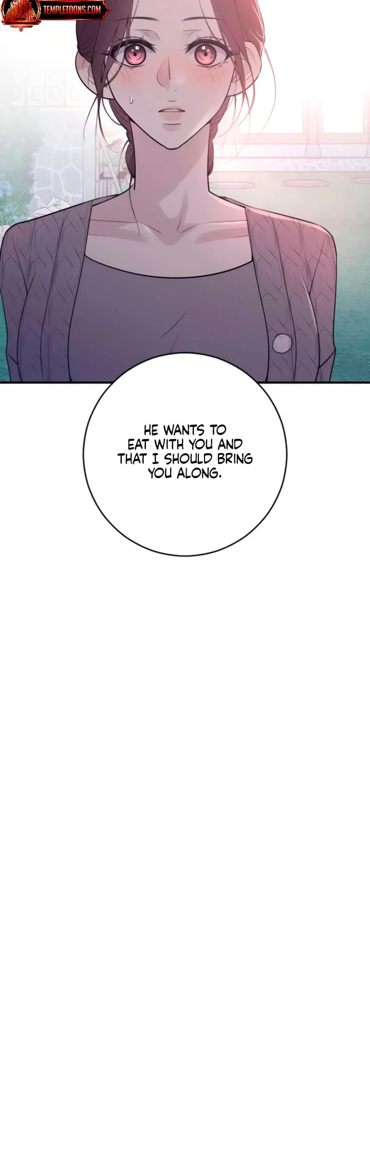 Bullshit [Temple Scan] - Chapter 12 manhwa