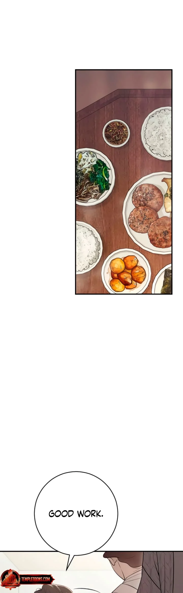 Bullshit [Temple Scan] - Chapter 12 manhwa