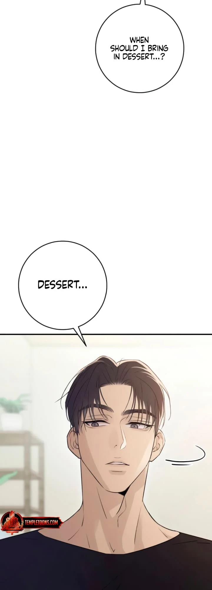 Bullshit [Temple Scan] - Chapter 12 manhwa