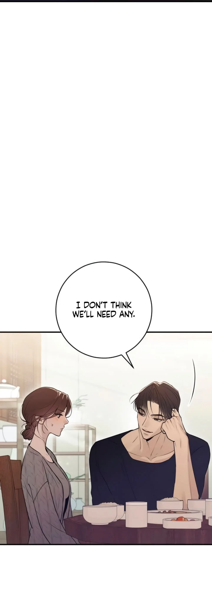 Bullshit [Temple Scan] - Chapter 12 manhwa