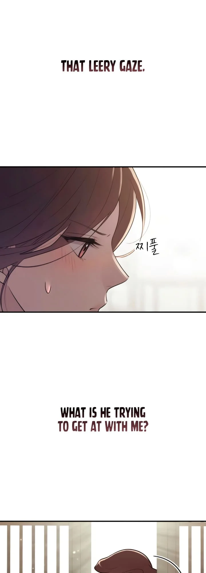 Bullshit [Temple Scan] - Chapter 12 manhwa