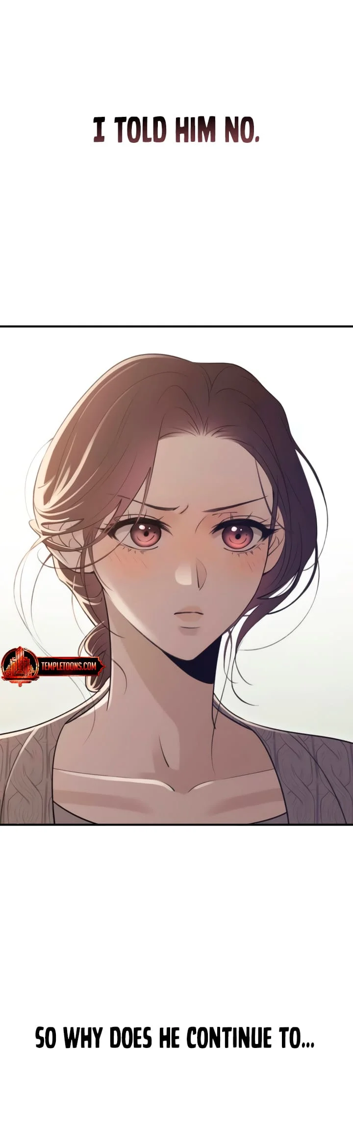 Bullshit [Temple Scan] - Chapter 12 manhwa