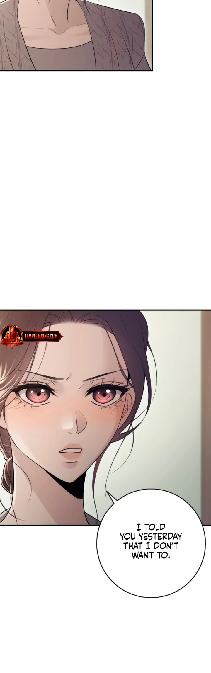 Bullshit [Temple Scan] - Chapter 12 manhwa