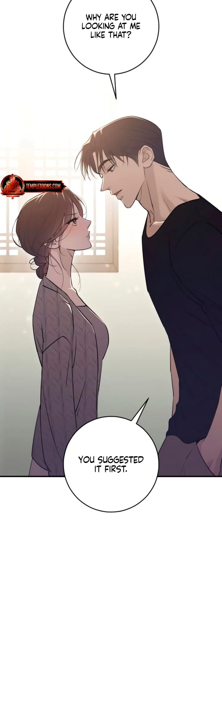 Bullshit [Temple Scan] - Chapter 12 manhwa