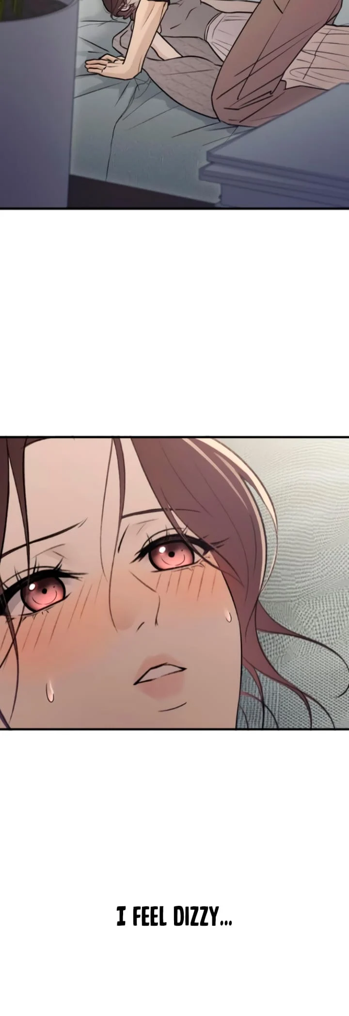 Bullshit [Temple Scan] - Chapter 13 manhwa