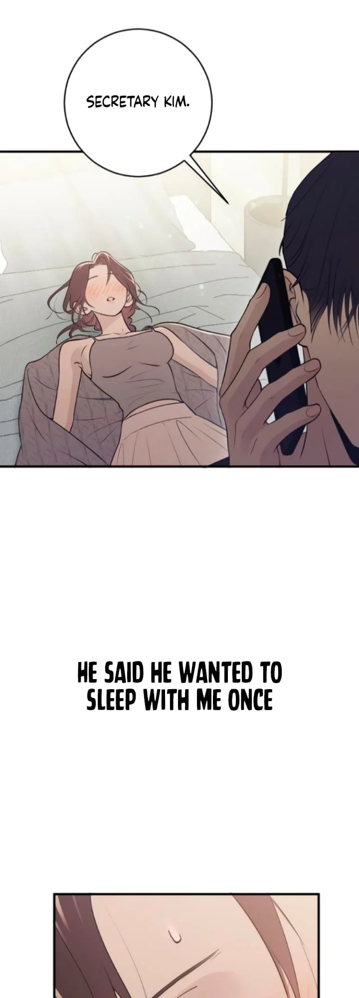 Bullshit [Temple Scan] - Chapter 13 manhwa