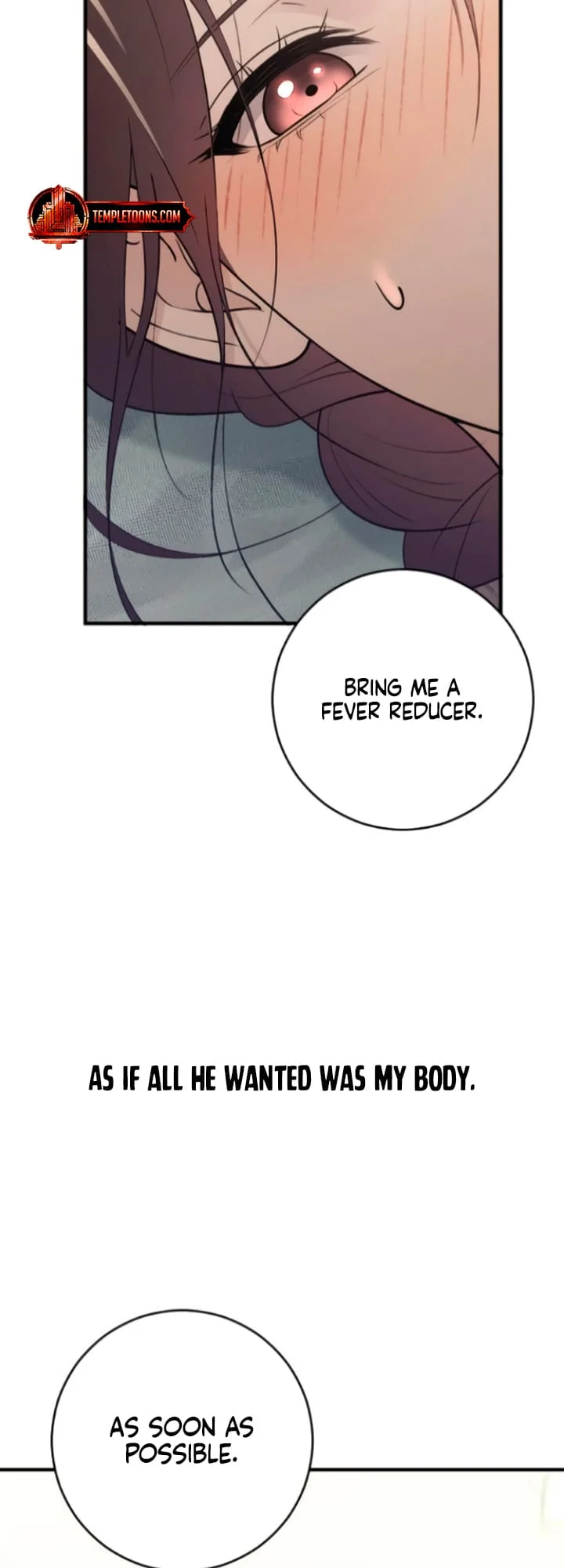 Bullshit [Temple Scan] - Chapter 13 manhwa