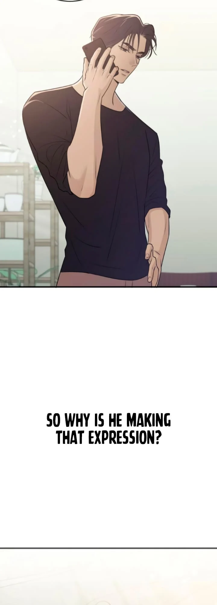 Bullshit [Temple Scan] - Chapter 13 manhwa