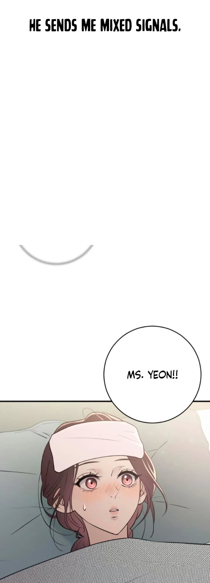 Bullshit [Temple Scan] - Chapter 13 manhwa