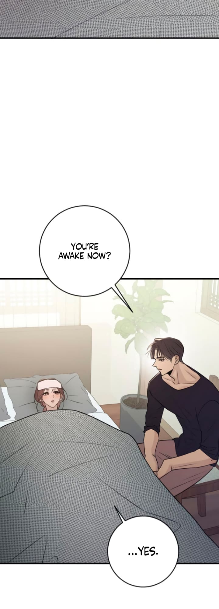 Bullshit [Temple Scan] - Chapter 13 manhwa