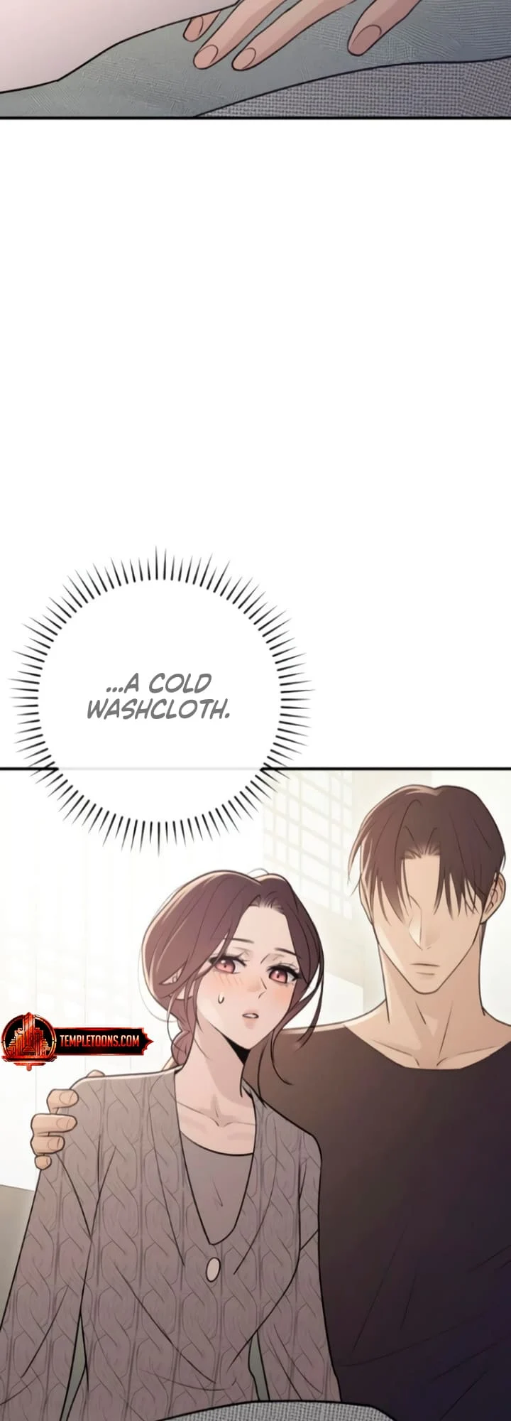 Bullshit [Temple Scan] - Chapter 13 manhwa
