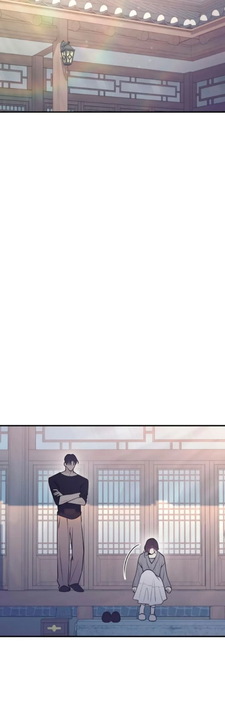 Bullshit [Temple Scan] - Chapter 13 manhwa