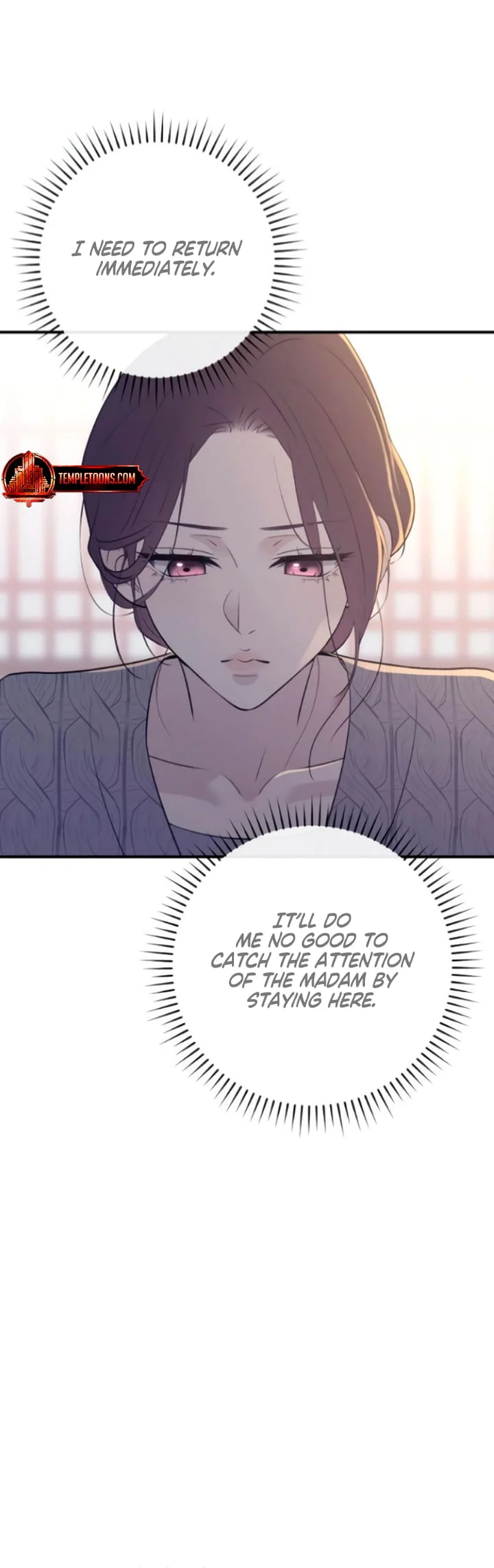 Bullshit [Temple Scan] - Chapter 13 manhwa