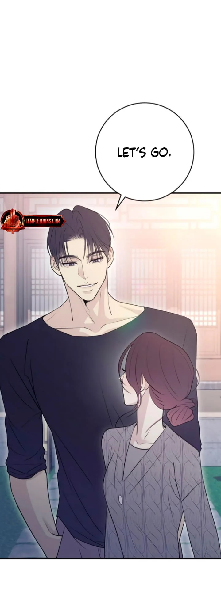 Bullshit [Temple Scan] - Chapter 13 manhwa
