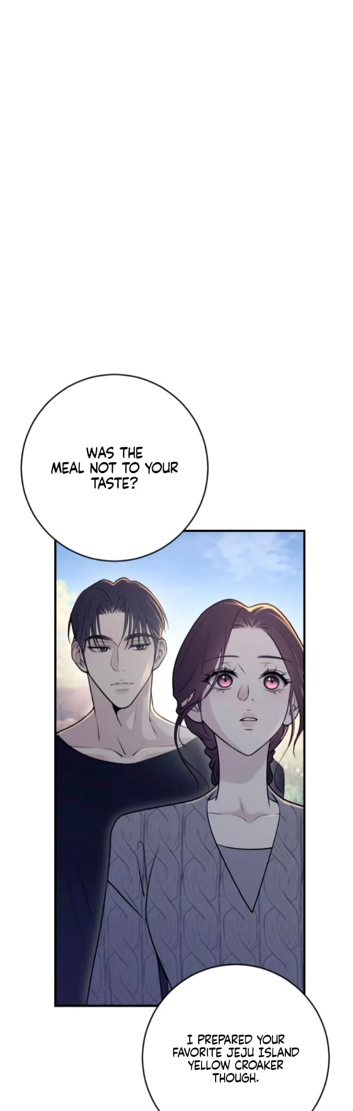 Bullshit [Temple Scan] - Chapter 13 manhwa