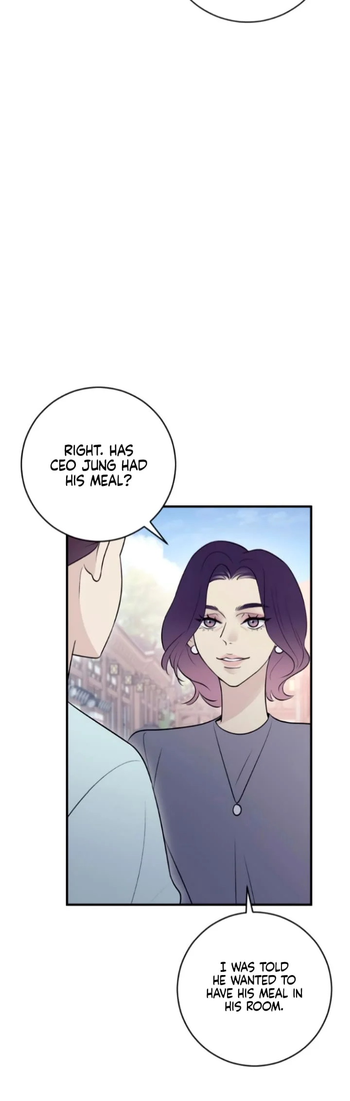Bullshit [Temple Scan] - Chapter 13 manhwa
