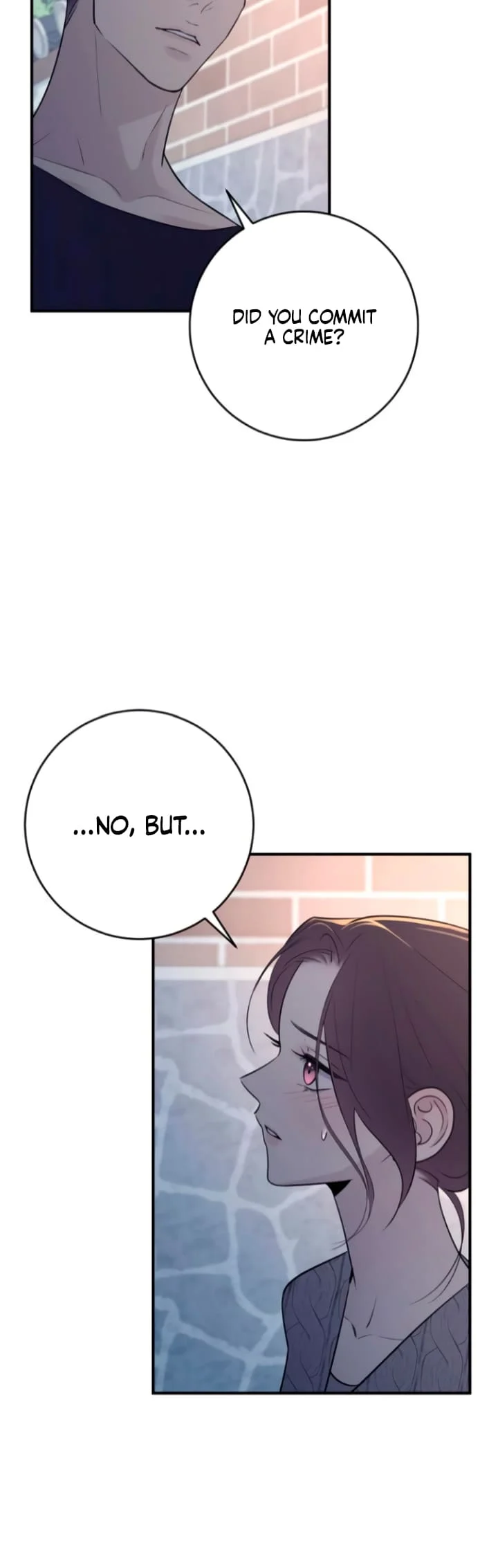 Bullshit [Temple Scan] - Chapter 13 manhwa