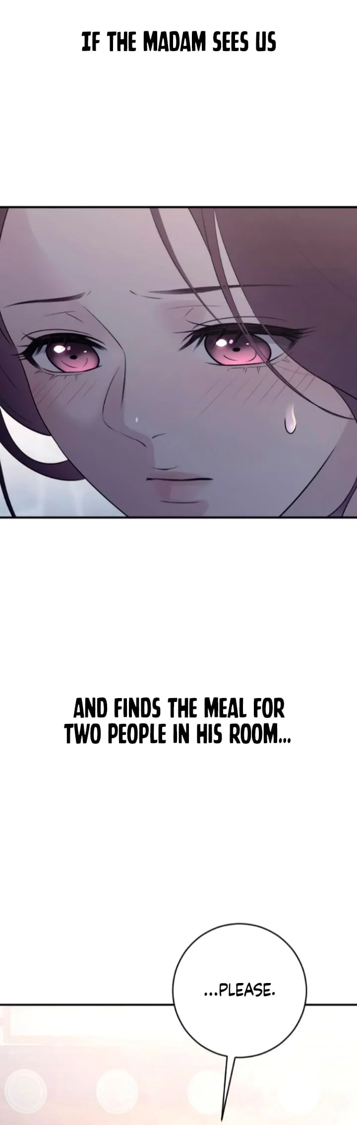 Bullshit [Temple Scan] - Chapter 13 manhwa
