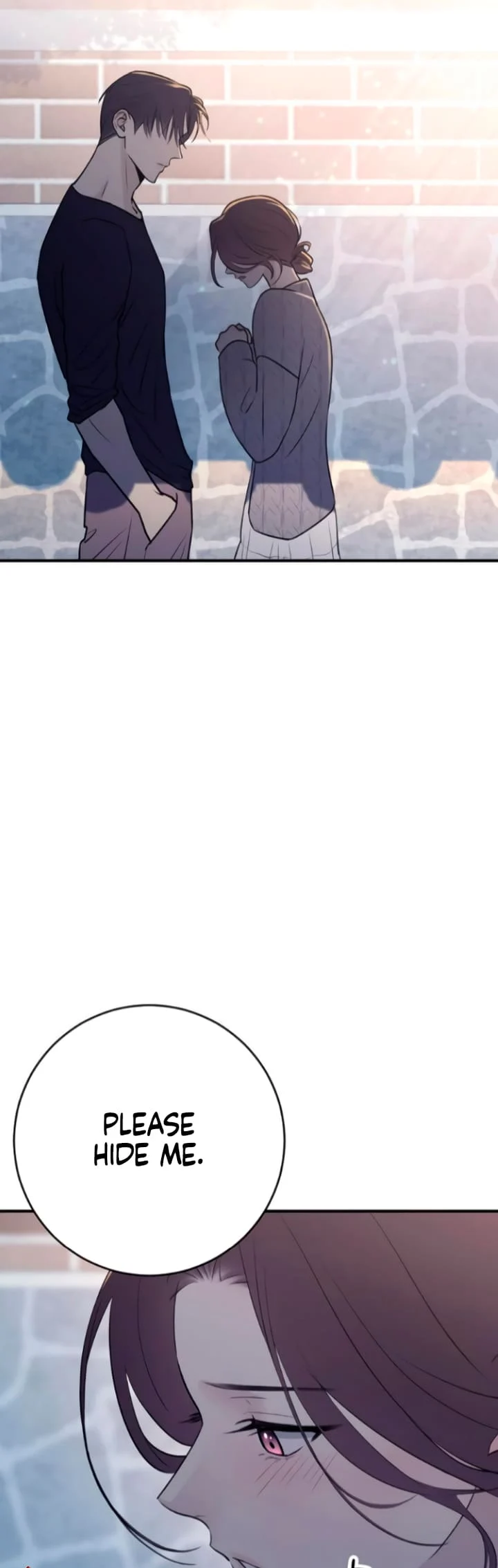 Bullshit [Temple Scan] - Chapter 13 manhwa
