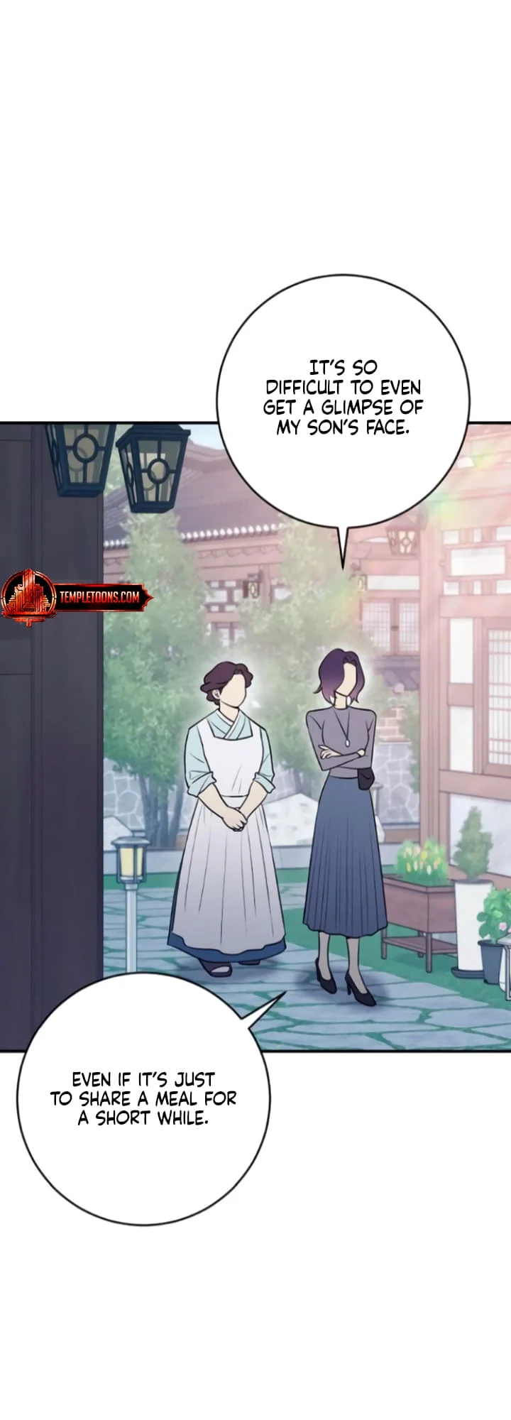 Bullshit [Temple Scan] - Chapter 13 manhwa