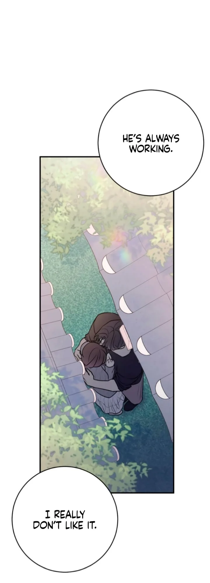 Bullshit [Temple Scan] - Chapter 13 manhwa