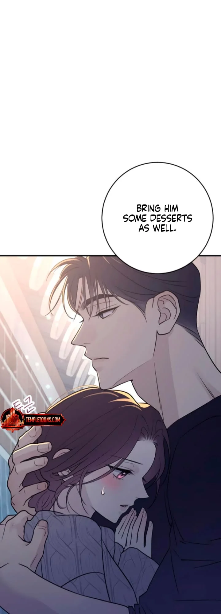 Bullshit [Temple Scan] - Chapter 13 manhwa