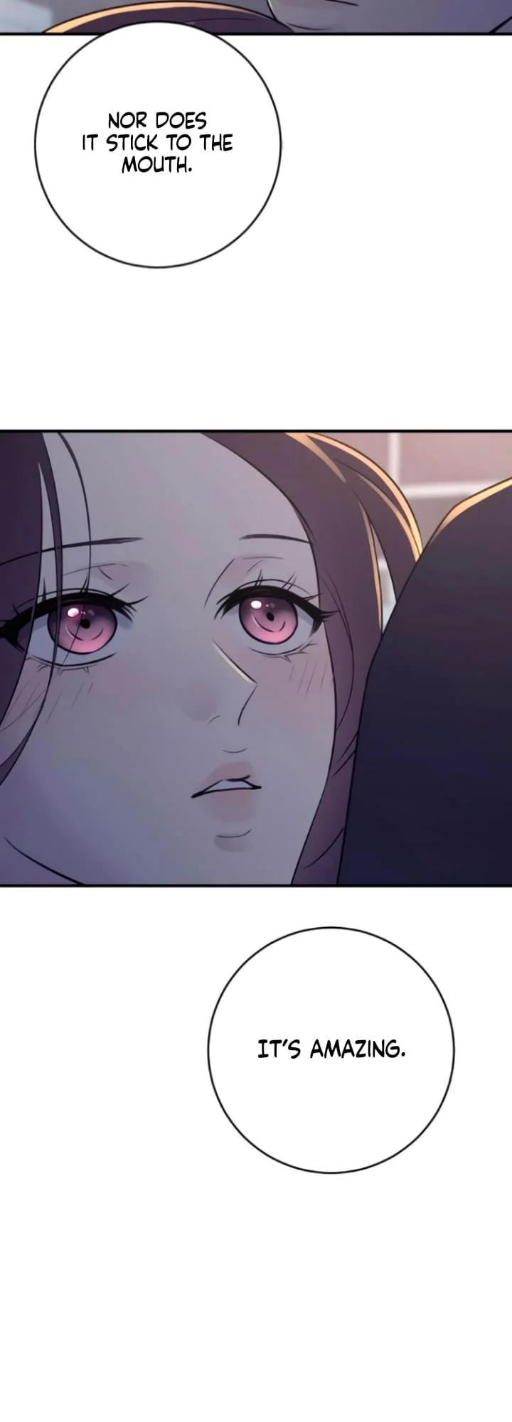 Bullshit [Temple Scan] - Chapter 13 manhwa