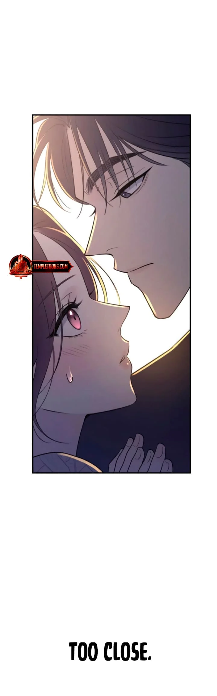Bullshit [Temple Scan] - Chapter 13 manhwa
