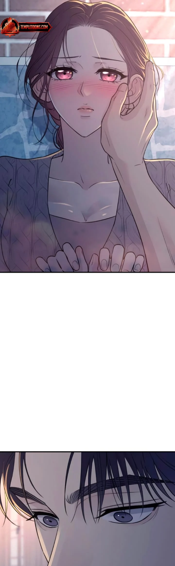Bullshit [Temple Scan] - Chapter 13 manhwa
