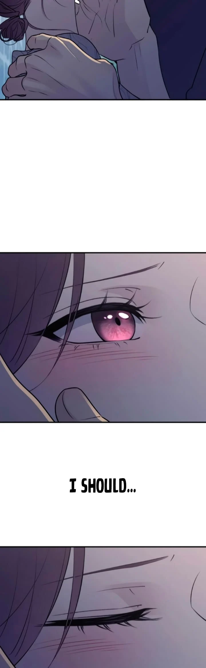 Bullshit [Temple Scan] - Chapter 13 manhwa