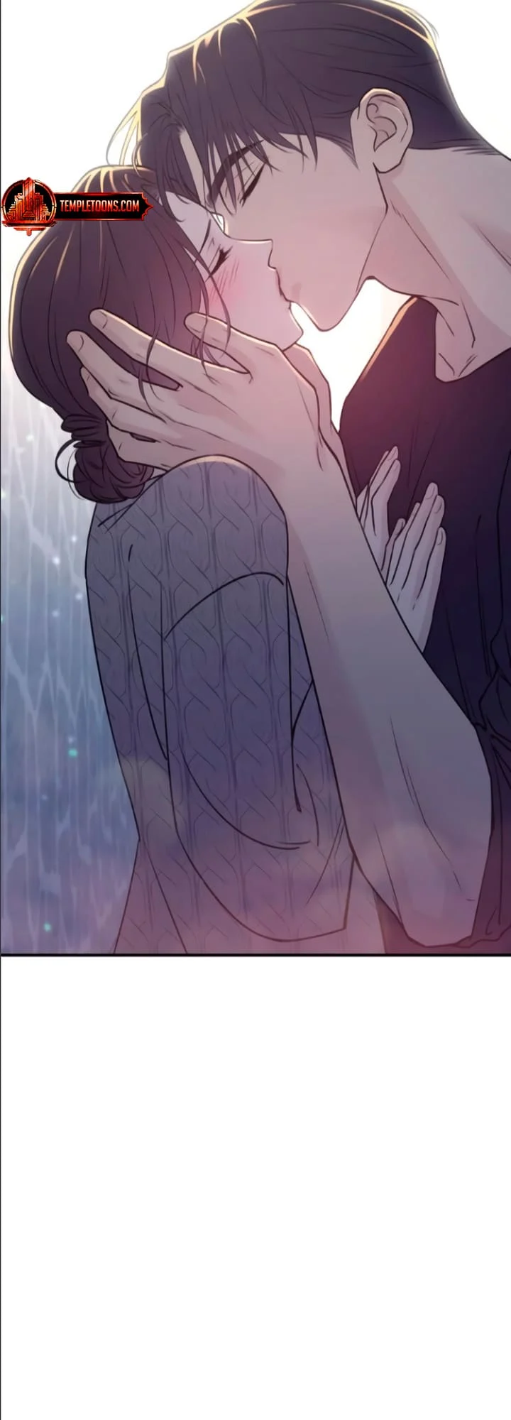 Bullshit [Temple Scan] - Chapter 13 manhwa