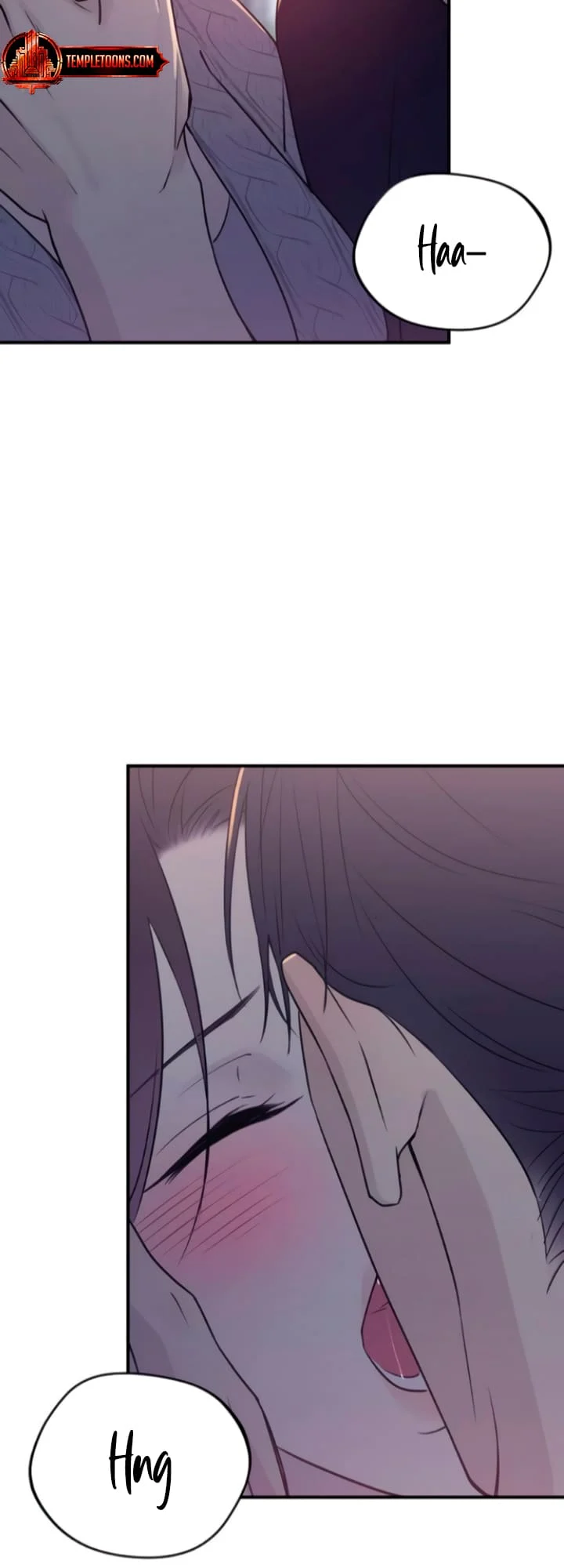 Bullshit [Temple Scan] - Chapter 13 manhwa