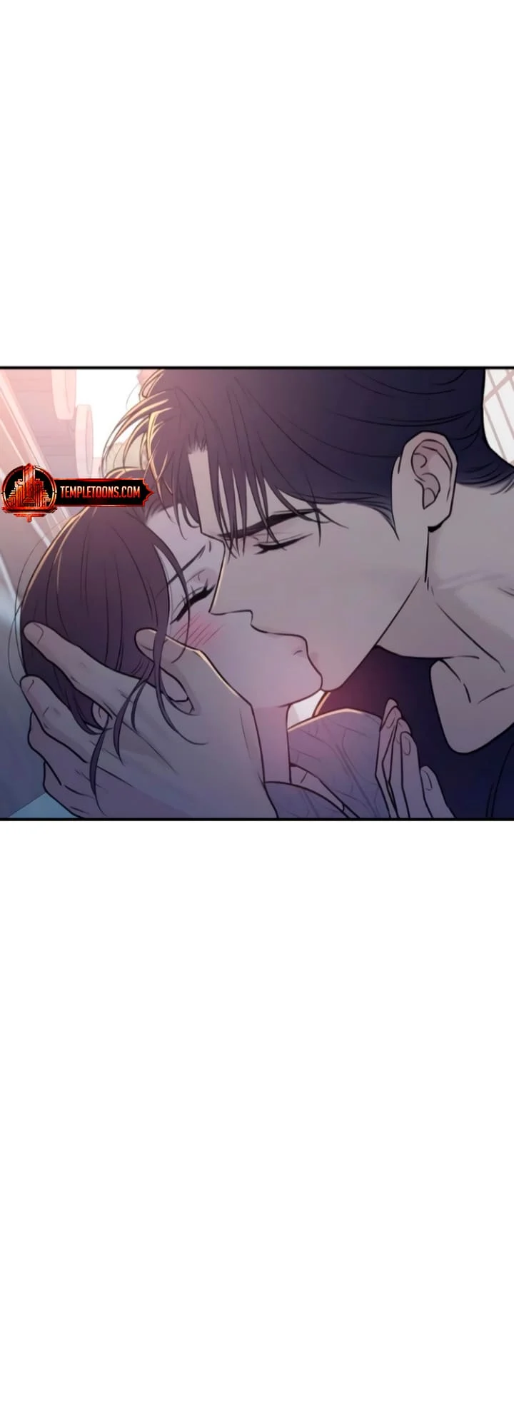 Bullshit [Temple Scan] - Chapter 13 manhwa