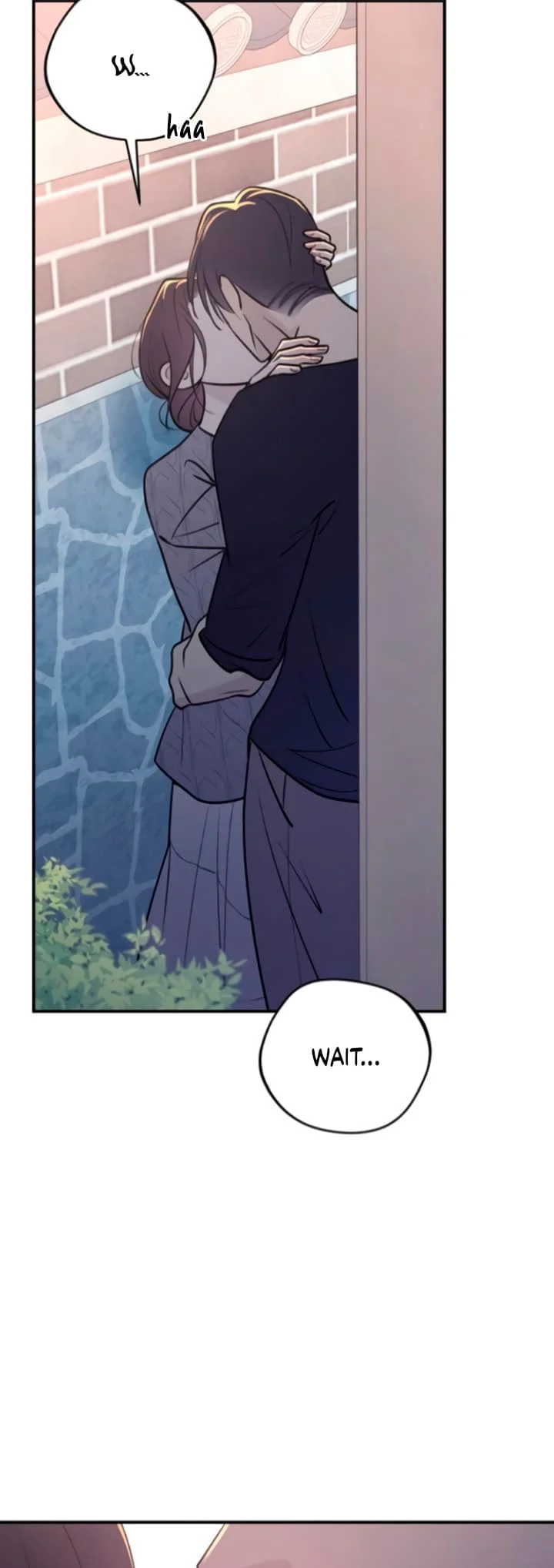Bullshit [Temple Scan] - Chapter 14 manhwa