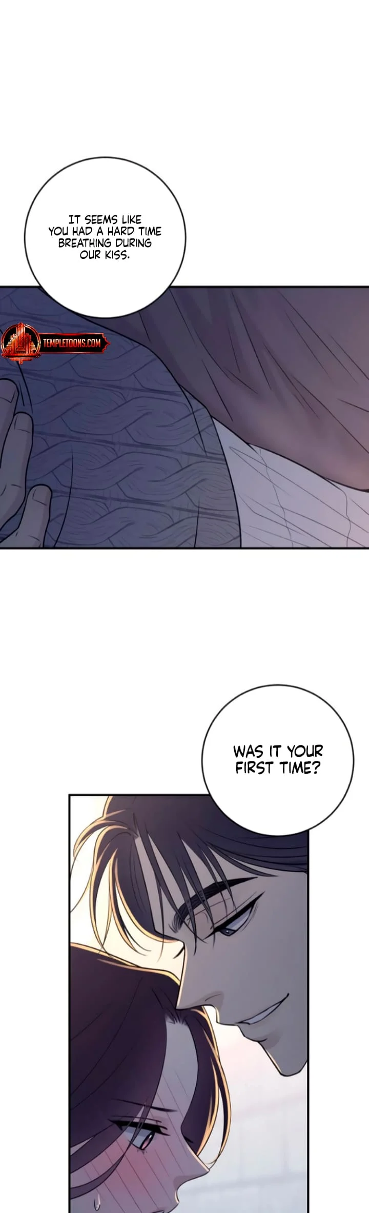 Bullshit [Temple Scan] - Chapter 14 manhwa