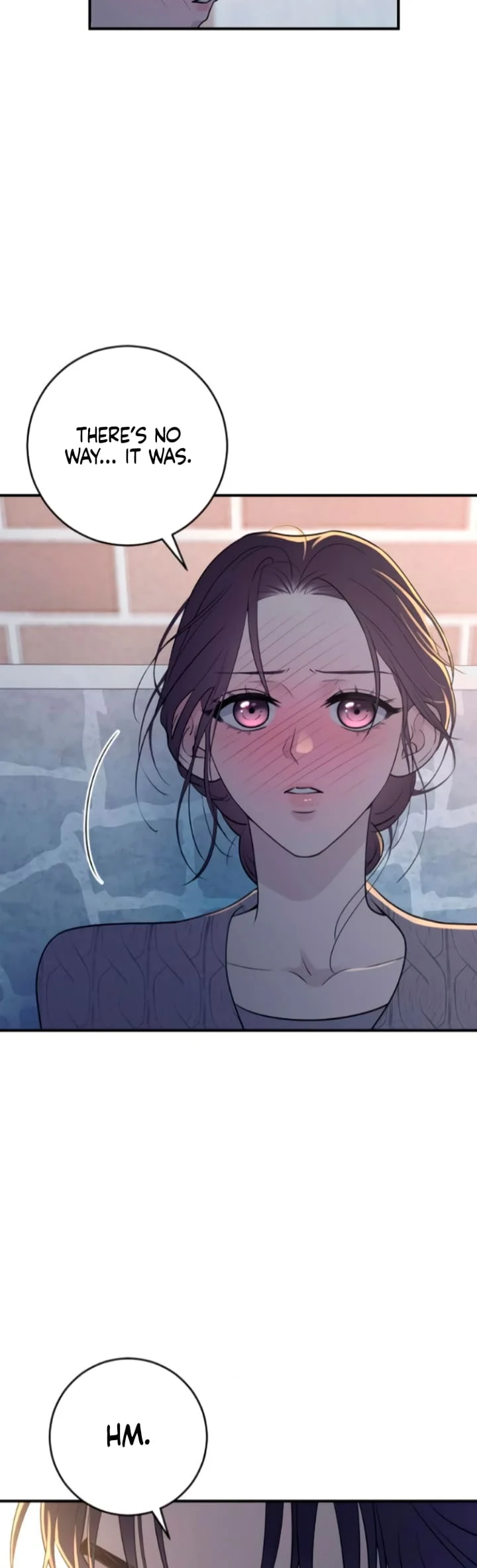 Bullshit [Temple Scan] - Chapter 14 manhwa