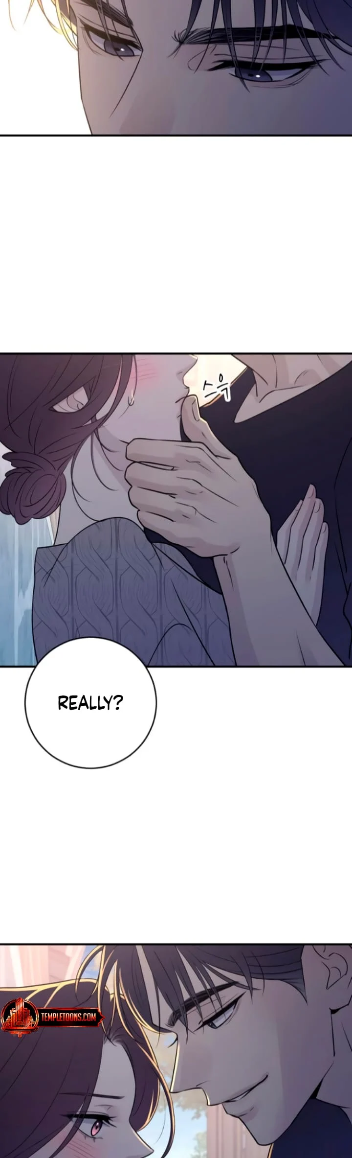 Bullshit [Temple Scan] - Chapter 14 manhwa
