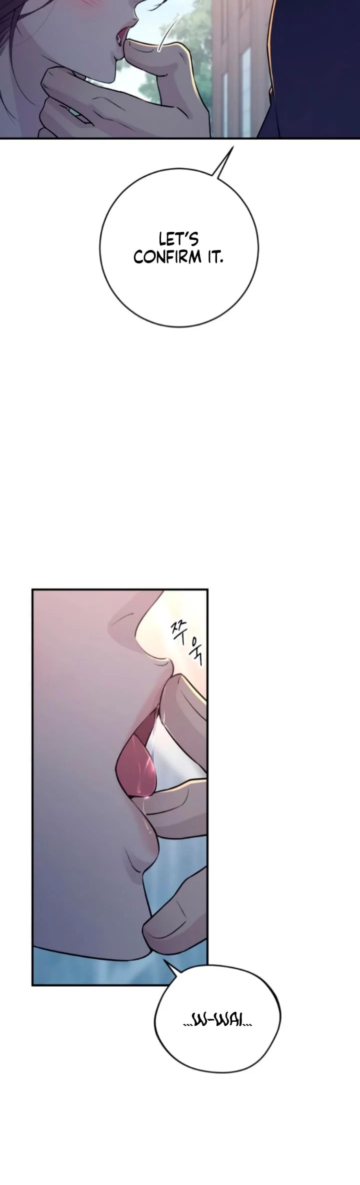 Bullshit [Temple Scan] - Chapter 14 manhwa