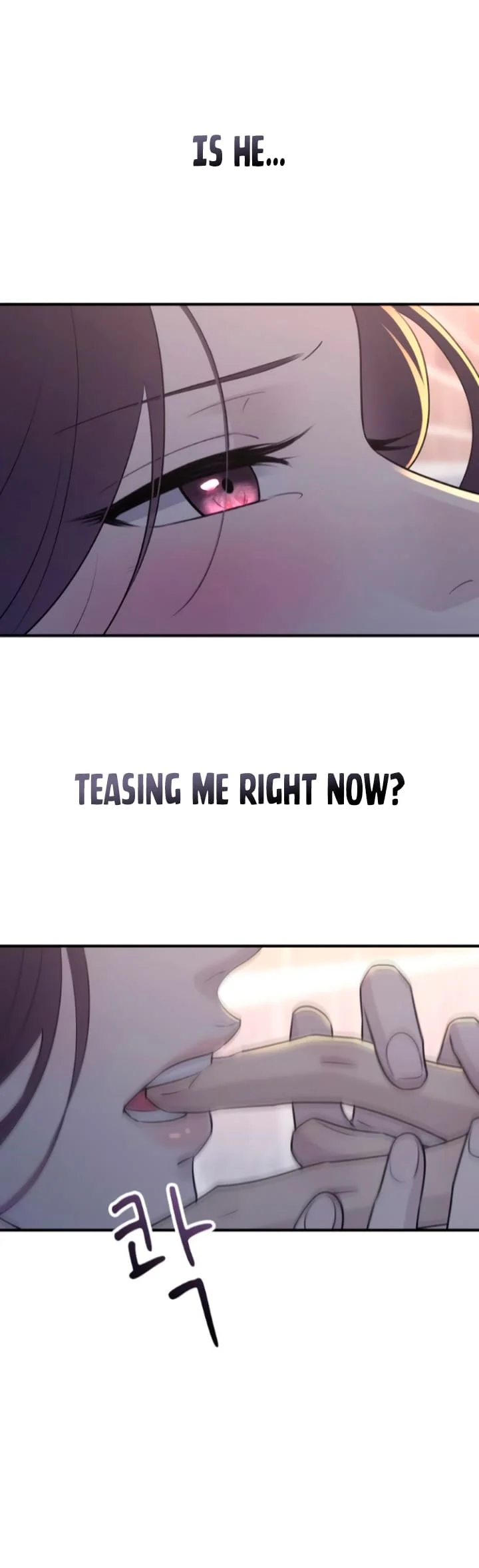 Bullshit [Temple Scan] - Chapter 14 manhwa