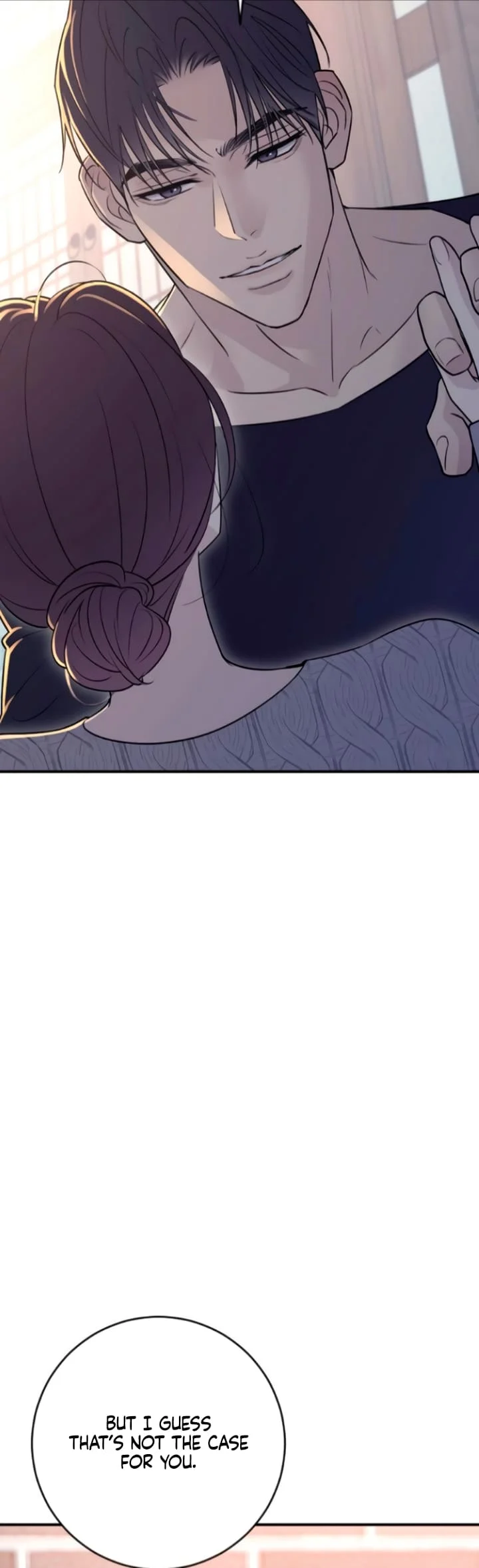 Bullshit [Temple Scan] - Chapter 14 manhwa