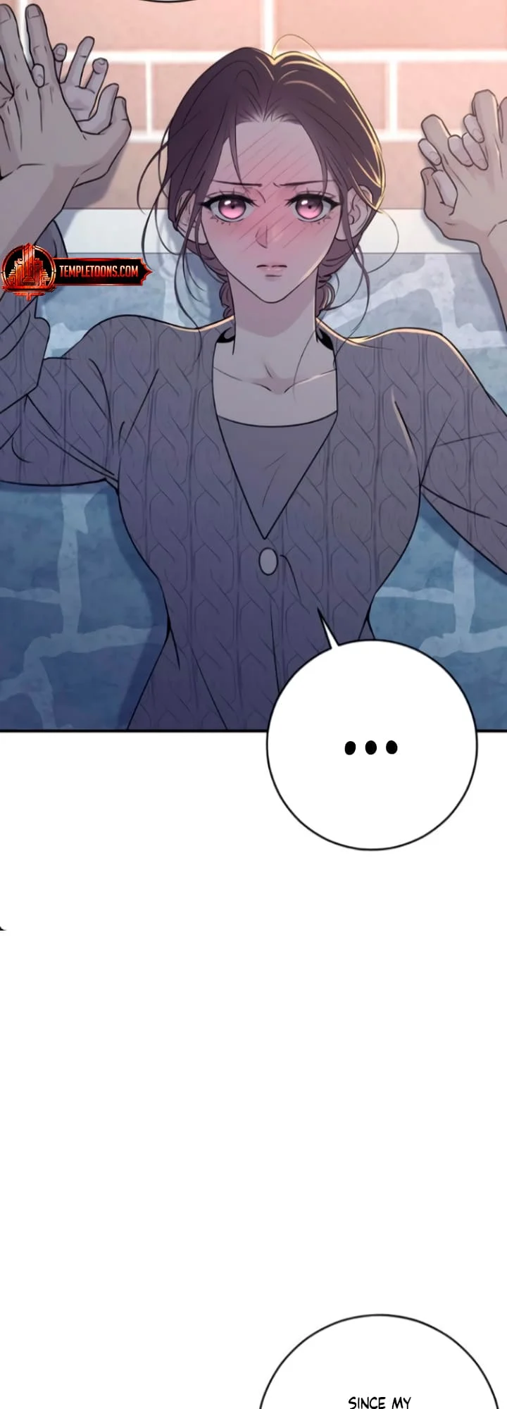 Bullshit [Temple Scan] - Chapter 14 manhwa