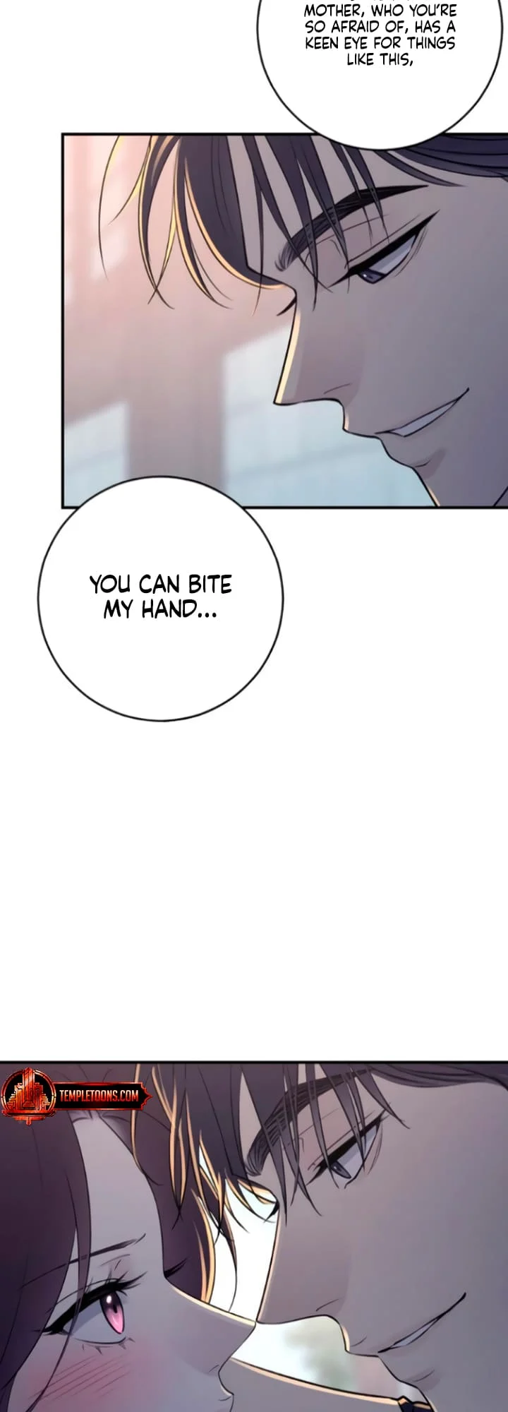 Bullshit [Temple Scan] - Chapter 14 manhwa