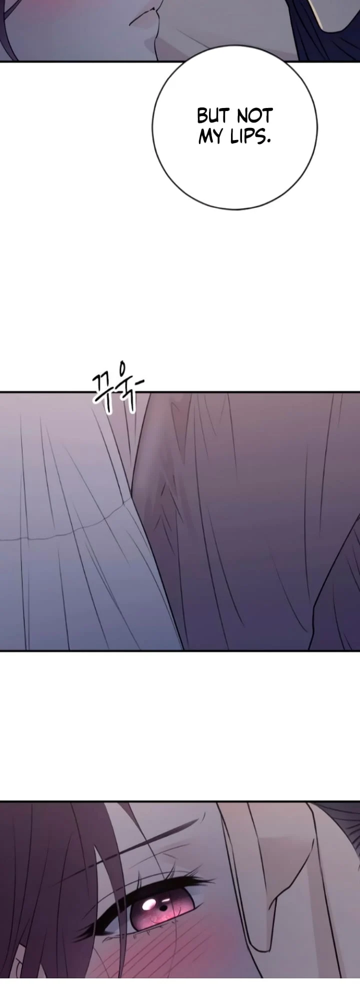 Bullshit [Temple Scan] - Chapter 14 manhwa