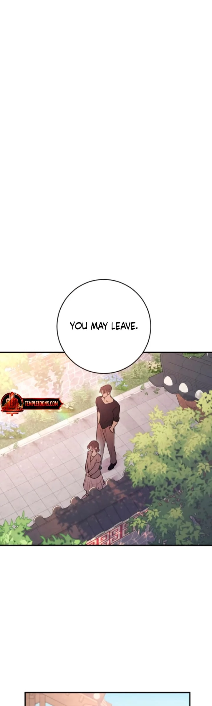 Bullshit [Temple Scan] - Chapter 14 manhwa